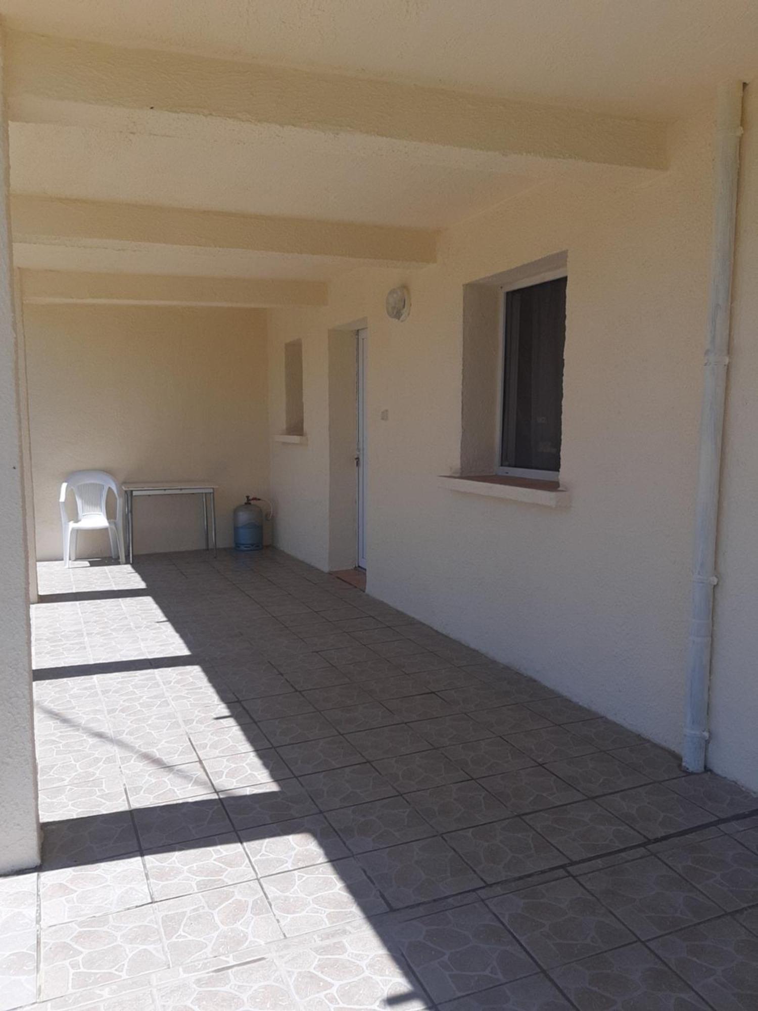 דירות Forest-Saint-Julien Gogo Location 1 מראה חיצוני תמונה