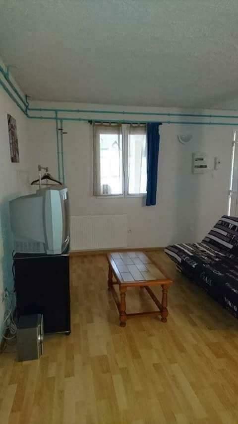 דירות Forest-Saint-Julien Gogo Location 1 מראה חיצוני תמונה
