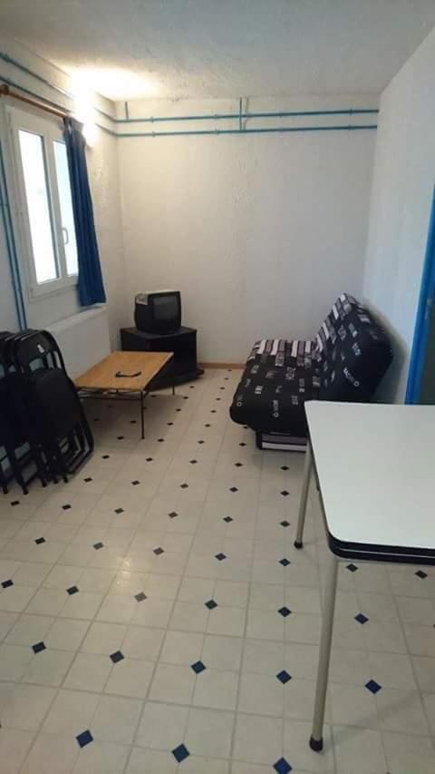 דירות Forest-Saint-Julien Gogo Location 1 מראה חיצוני תמונה